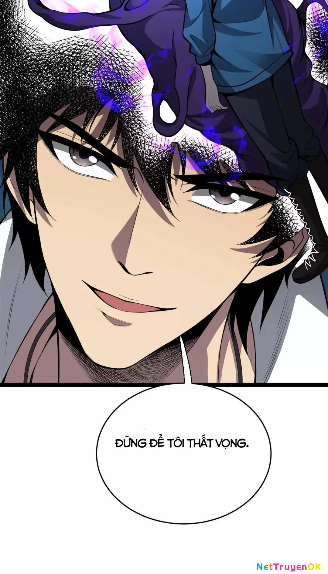 Mạt Nhật Thiên Hạ: Ta, Virus Quân Vương Chapter 10 - Trang 4