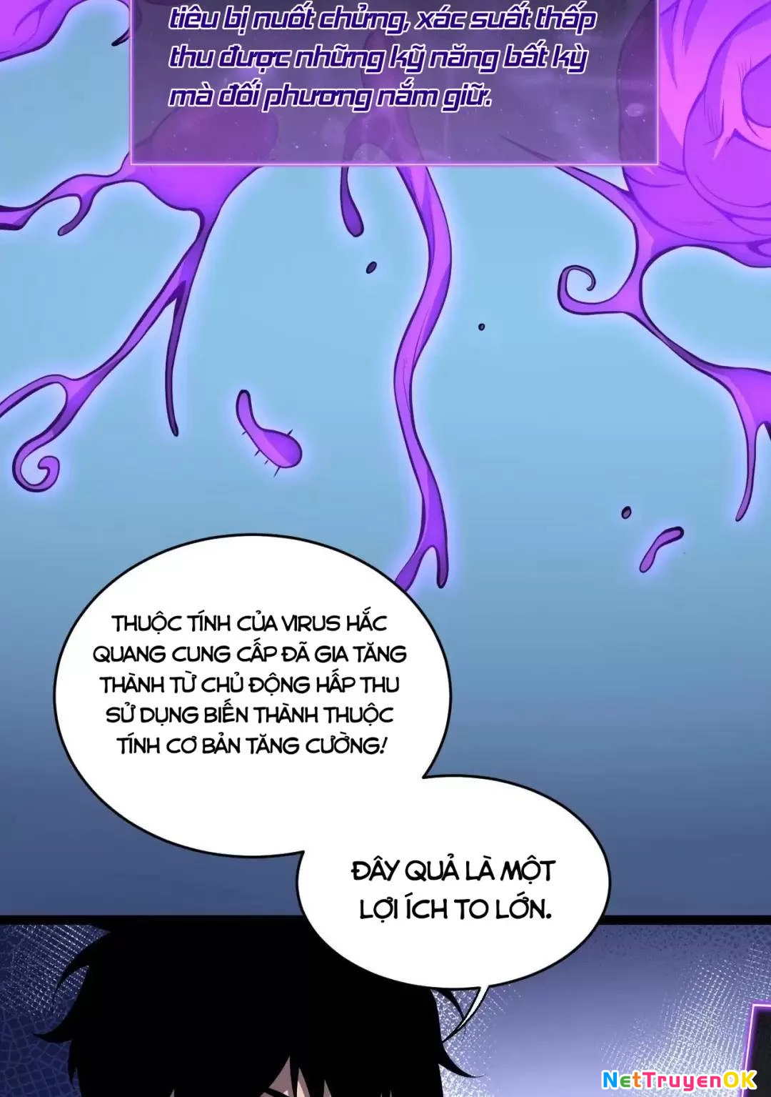 Mạt Nhật Thiên Hạ: Ta, Virus Quân Vương Chapter 10 - Trang 4