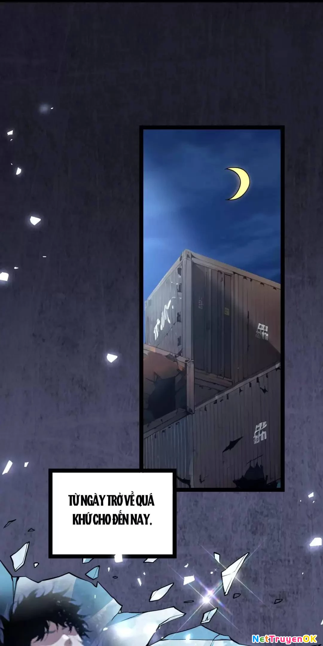 Mạt Nhật Thiên Hạ: Ta, Virus Quân Vương Chapter 10 - Trang 4