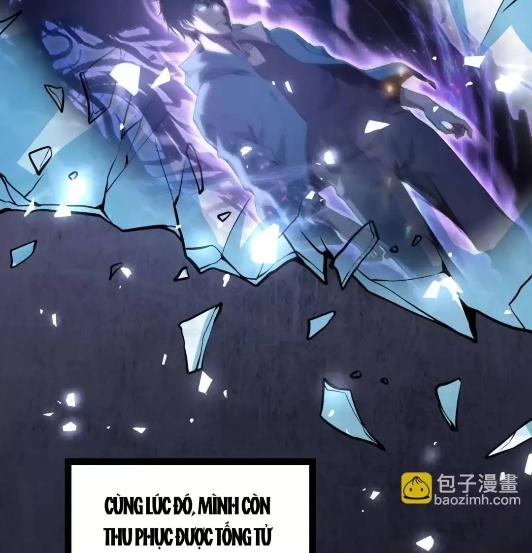 Mạt Nhật Thiên Hạ: Ta, Virus Quân Vương Chapter 10 - Trang 4