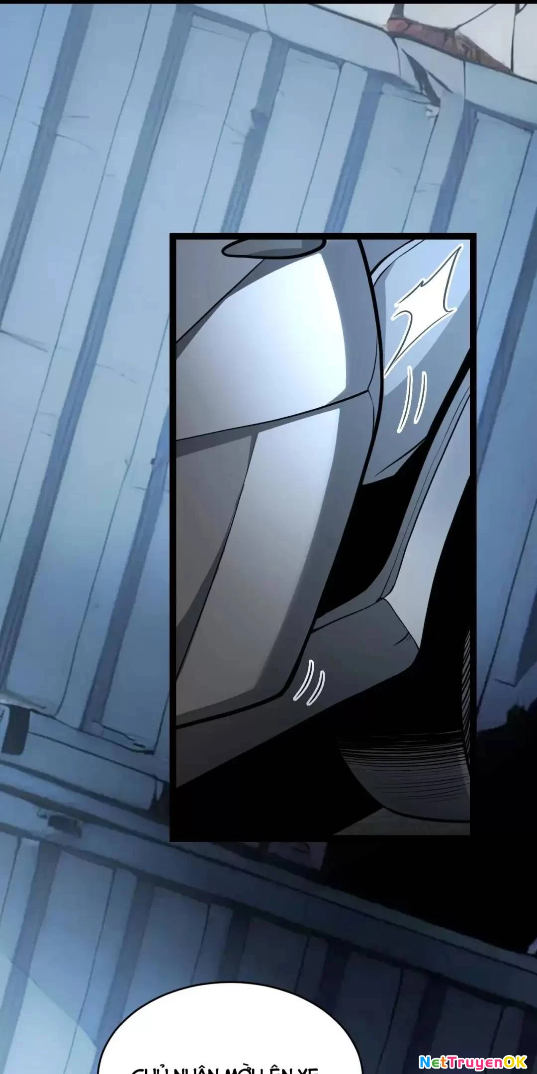 Mạt Nhật Thiên Hạ: Ta, Virus Quân Vương Chapter 10 - Trang 4