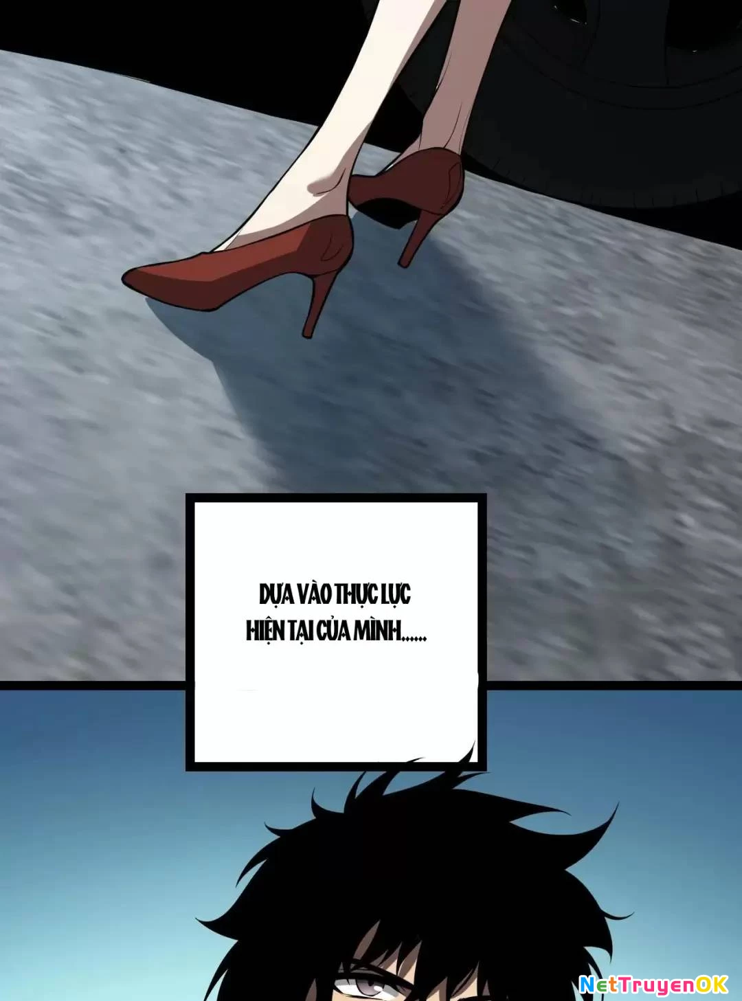 Mạt Nhật Thiên Hạ: Ta, Virus Quân Vương Chapter 10 - Trang 4