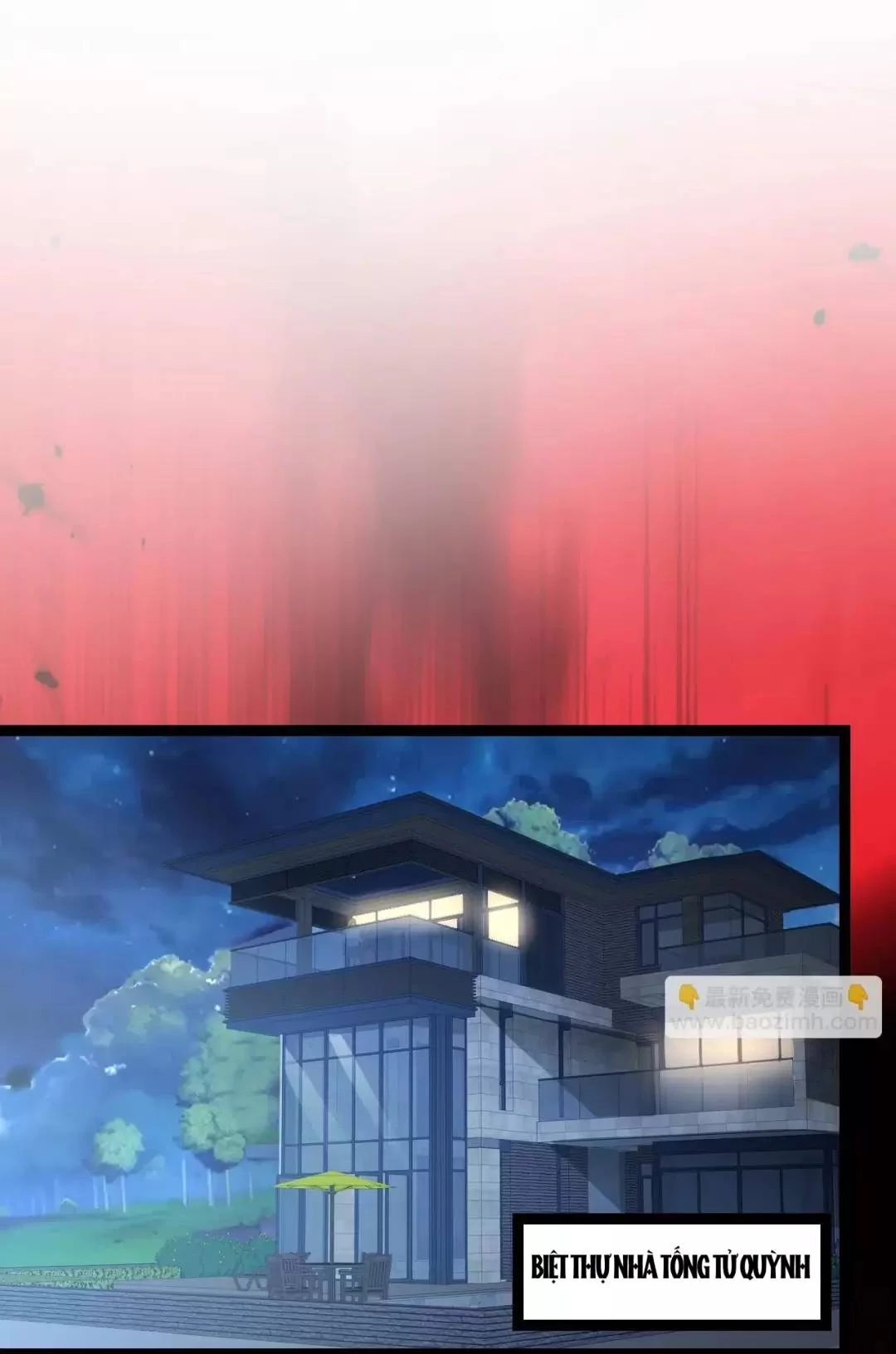 Mạt Nhật Thiên Hạ: Ta, Virus Quân Vương Chapter 10 - Trang 4