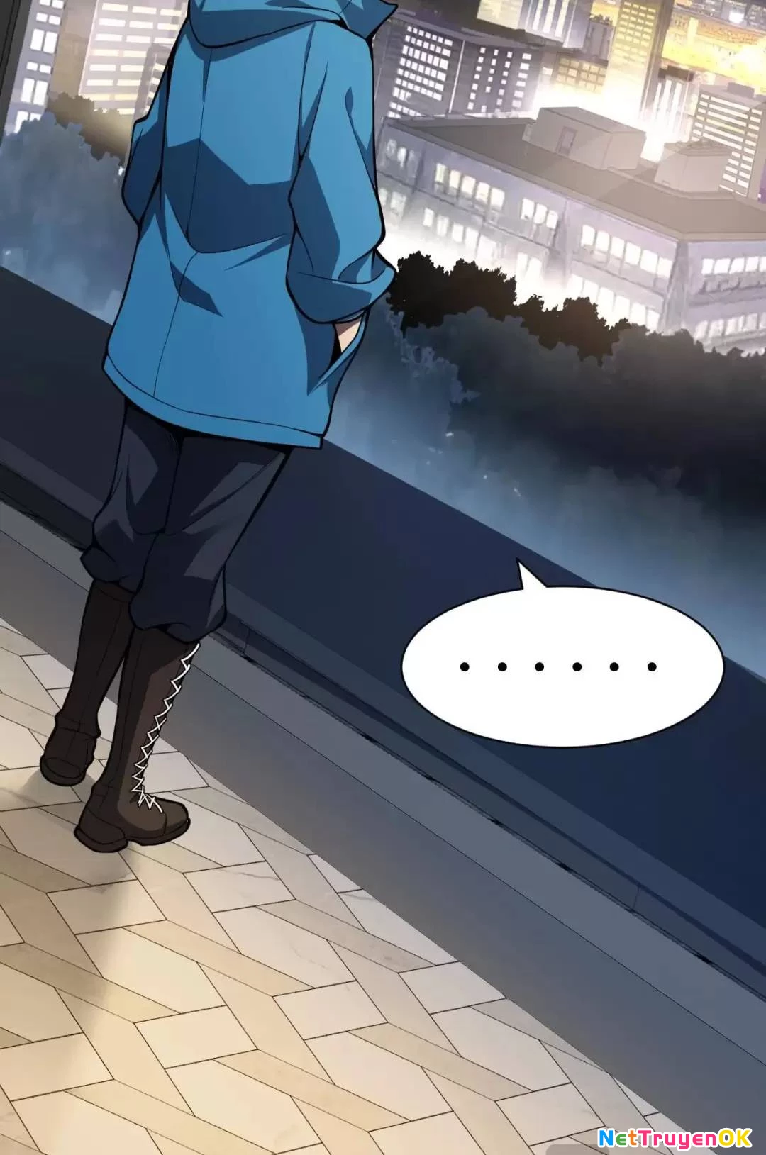 Mạt Nhật Thiên Hạ: Ta, Virus Quân Vương Chapter 10 - Trang 4