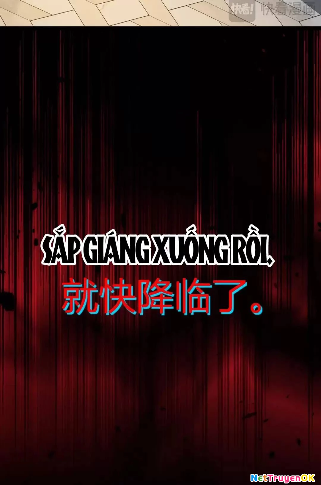 Mạt Nhật Thiên Hạ: Ta, Virus Quân Vương Chapter 10 - Trang 4