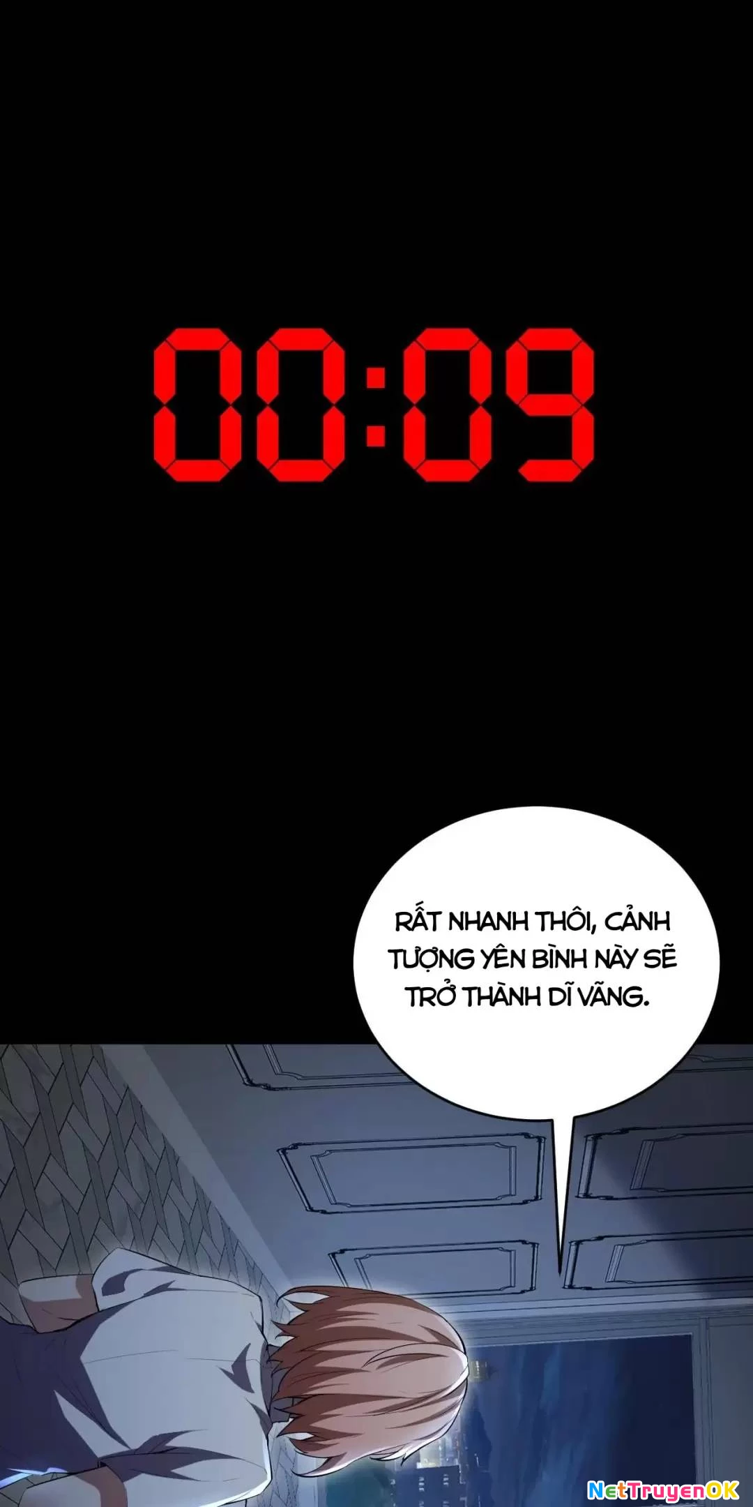 Mạt Nhật Thiên Hạ: Ta, Virus Quân Vương Chapter 10 - Trang 4