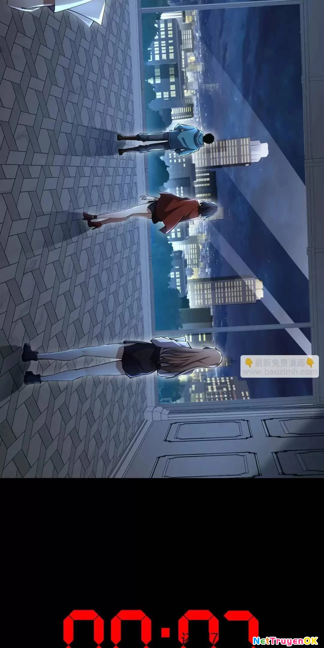 Mạt Nhật Thiên Hạ: Ta, Virus Quân Vương Chapter 10 - Trang 4