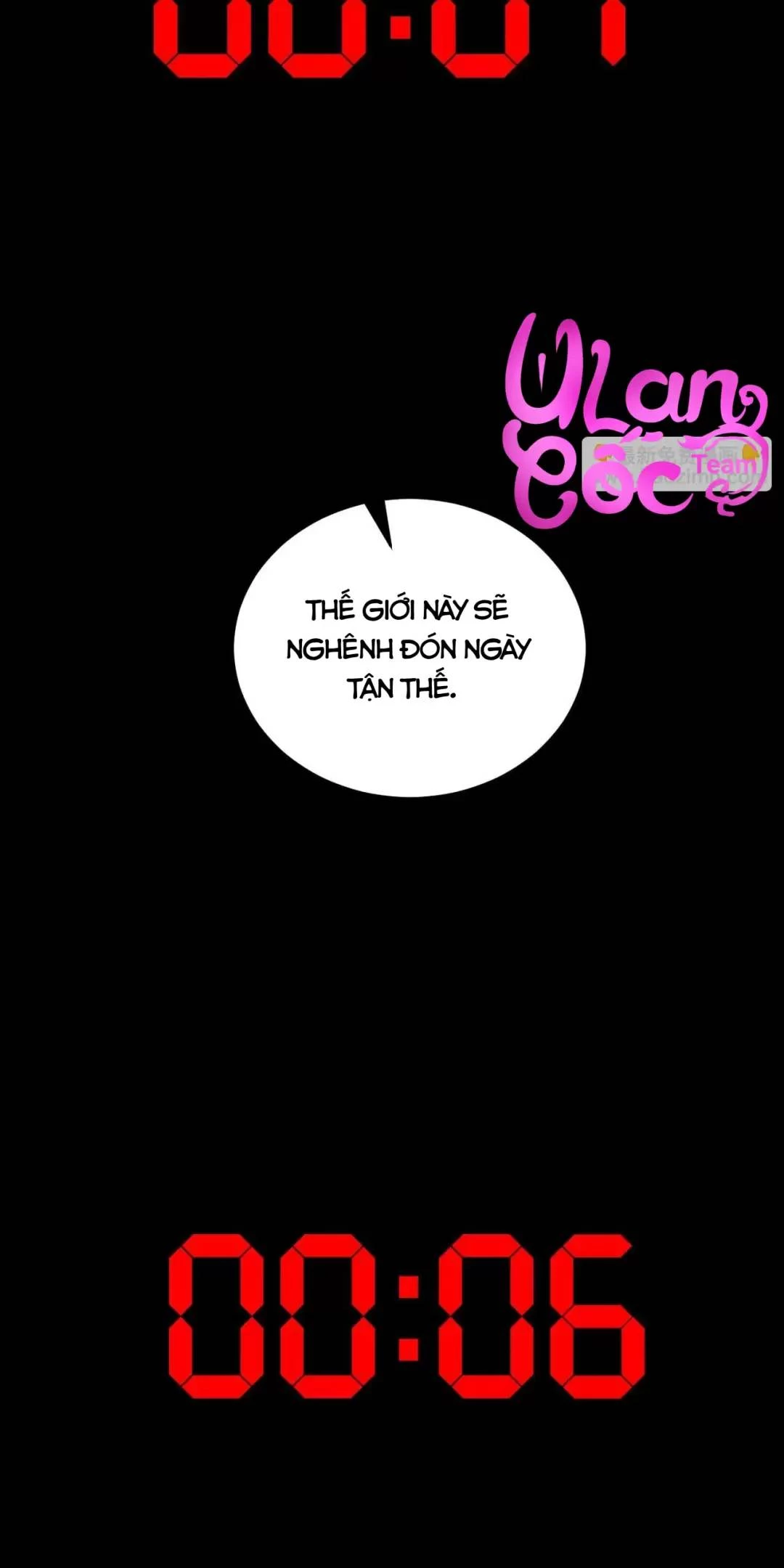 Mạt Nhật Thiên Hạ: Ta, Virus Quân Vương Chapter 10 - Trang 4