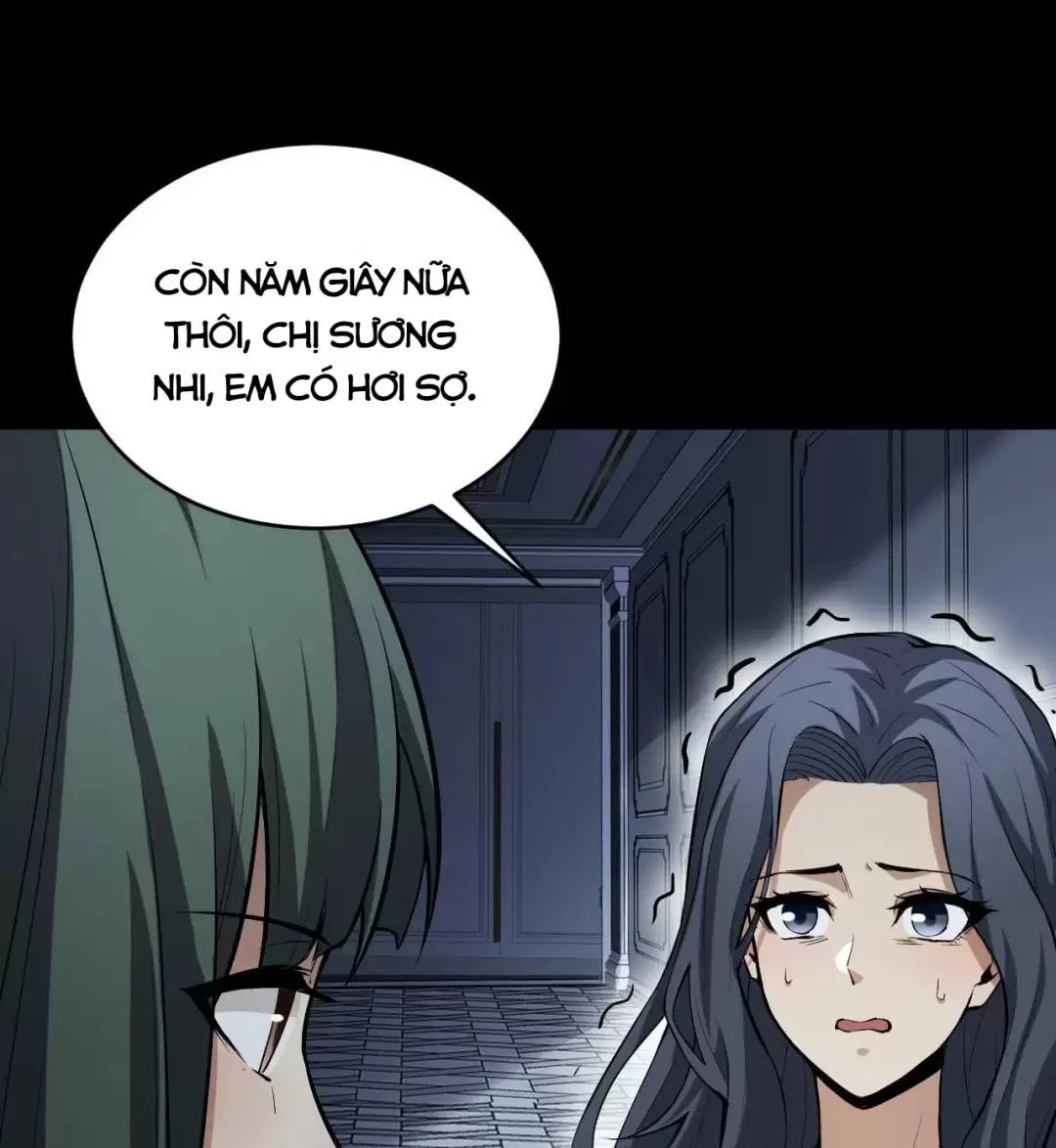 Mạt Nhật Thiên Hạ: Ta, Virus Quân Vương Chapter 10 - Trang 4