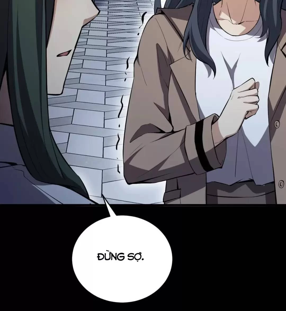 Mạt Nhật Thiên Hạ: Ta, Virus Quân Vương Chapter 10 - Trang 4