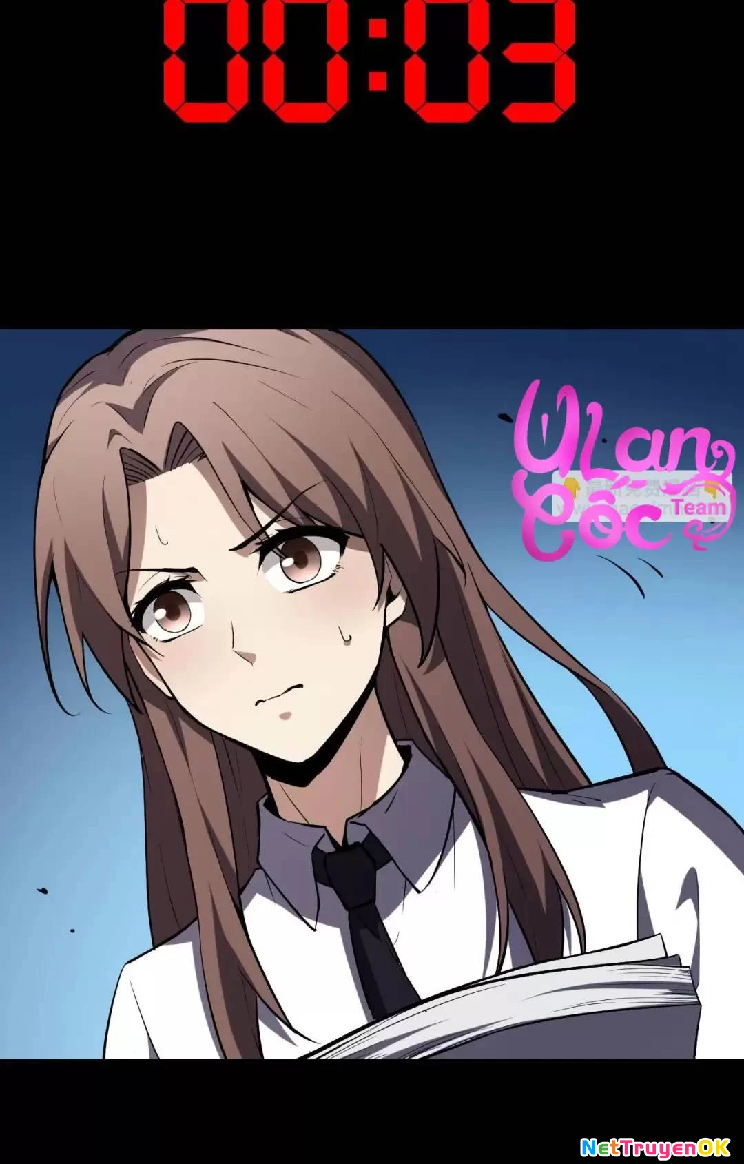 Mạt Nhật Thiên Hạ: Ta, Virus Quân Vương Chapter 10 - Trang 4