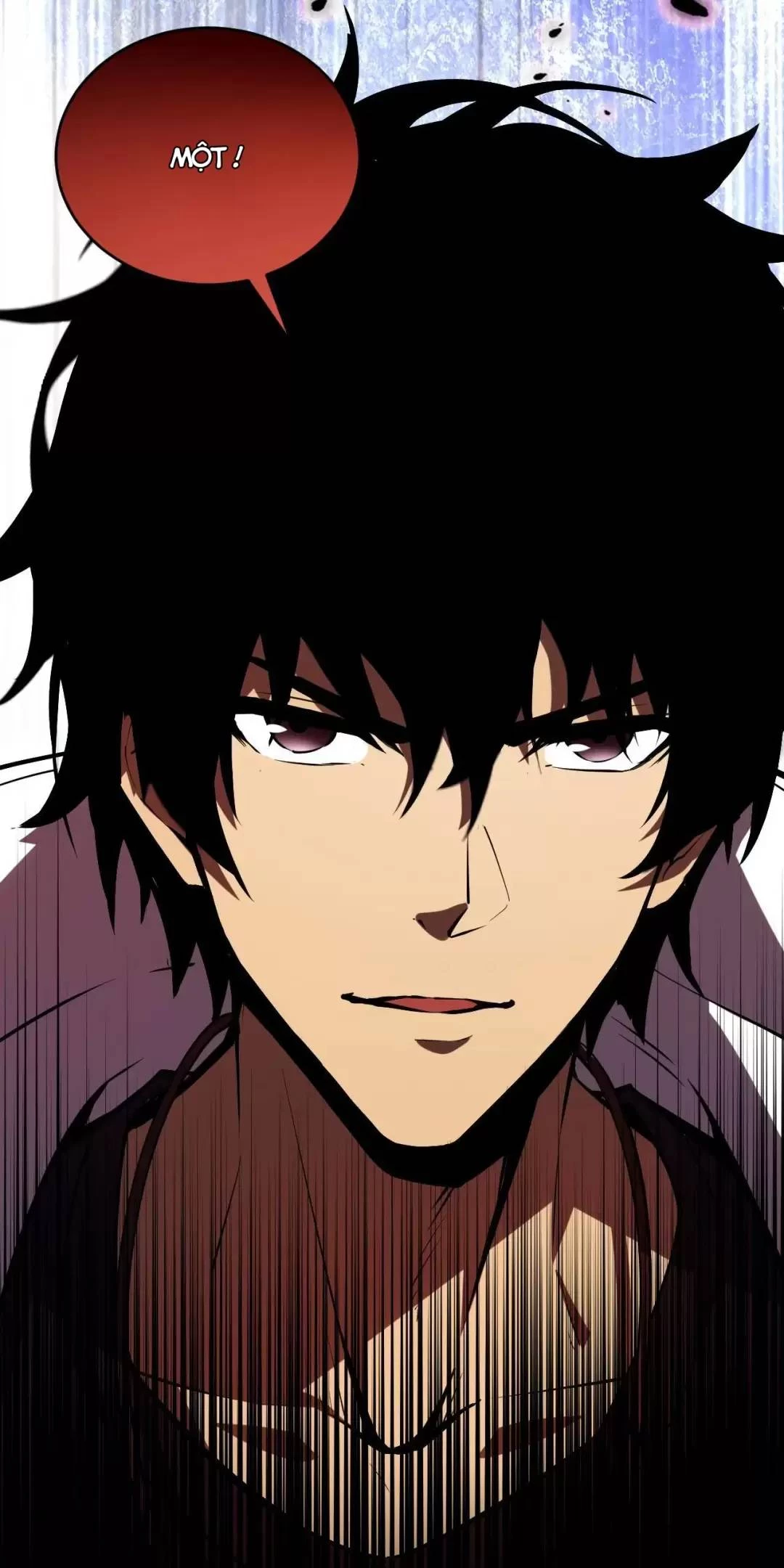 Mạt Nhật Thiên Hạ: Ta, Virus Quân Vương Chapter 10 - Trang 4