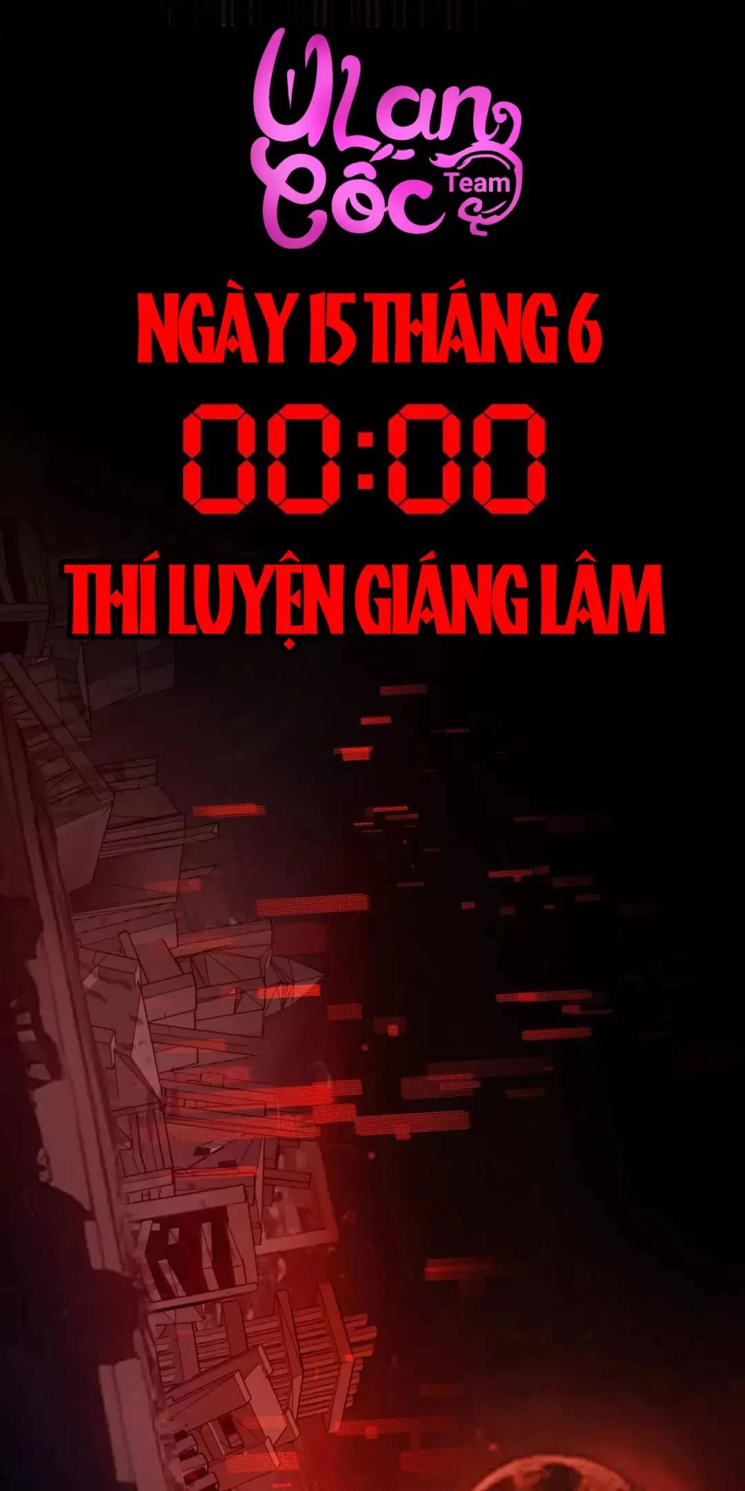 Mạt Nhật Thiên Hạ: Ta, Virus Quân Vương Chapter 10 - Trang 4