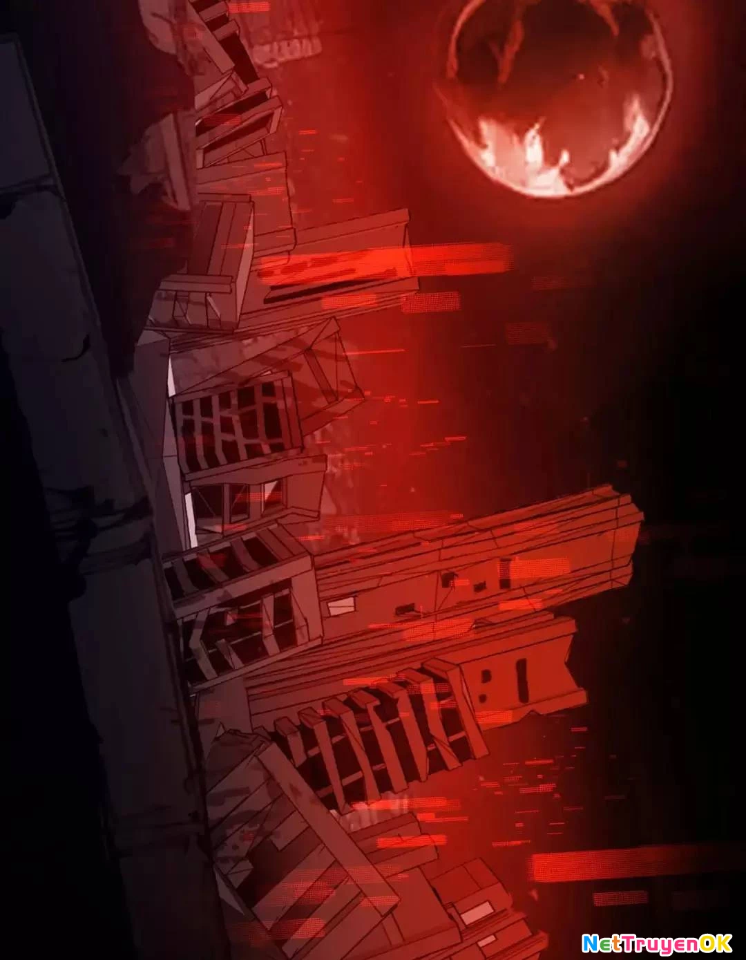 Mạt Nhật Thiên Hạ: Ta, Virus Quân Vương Chapter 10 - Trang 4