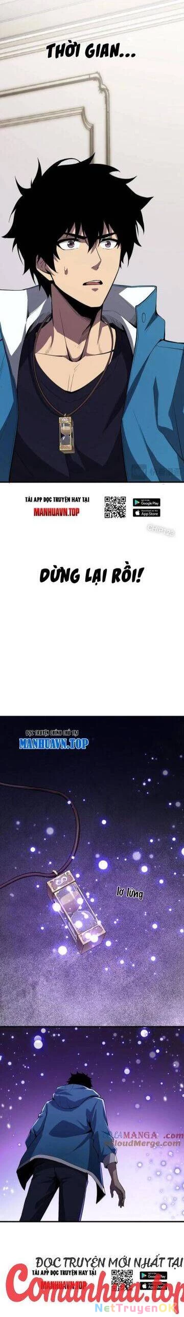 Mạt Nhật Thiên Hạ: Ta, Virus Quân Vương Chapter 11 - Trang 4