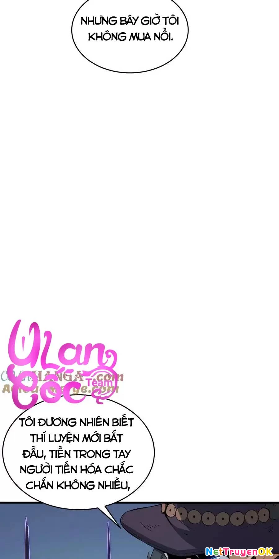 Mạt Nhật Thiên Hạ: Ta, Virus Quân Vương Chapter 12 - Trang 4