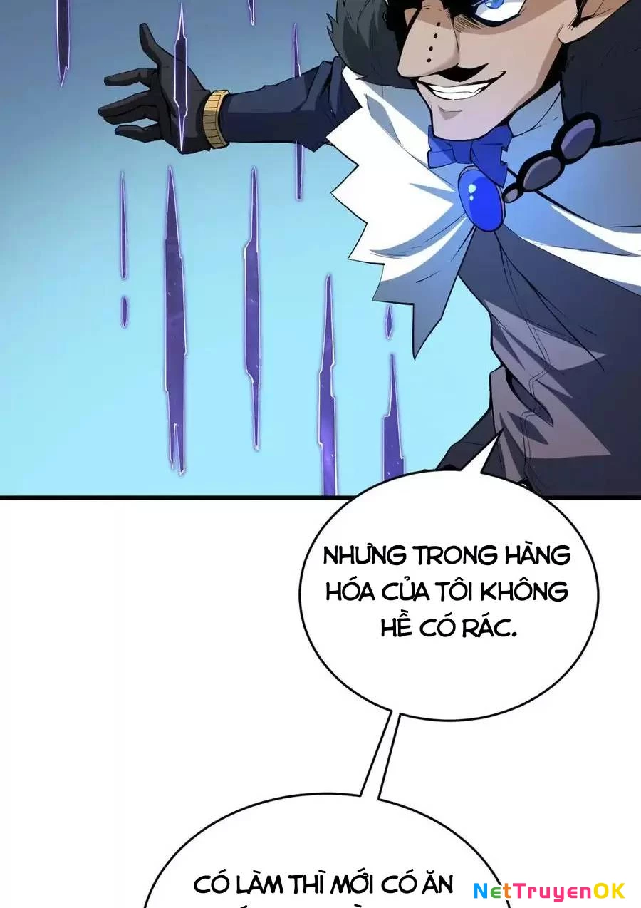 Mạt Nhật Thiên Hạ: Ta, Virus Quân Vương Chapter 12 - Trang 4