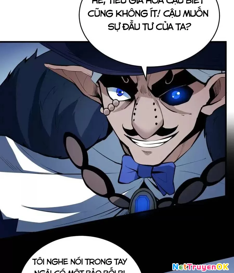 Mạt Nhật Thiên Hạ: Ta, Virus Quân Vương Chapter 12 - Trang 4