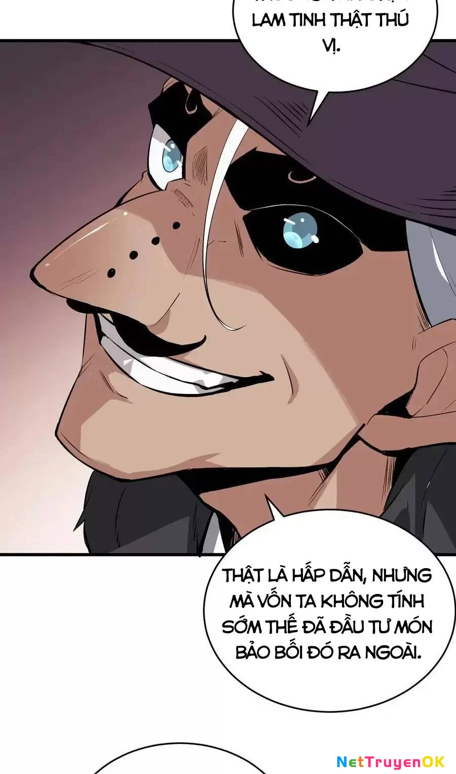 Mạt Nhật Thiên Hạ: Ta, Virus Quân Vương Chapter 12 - Trang 4