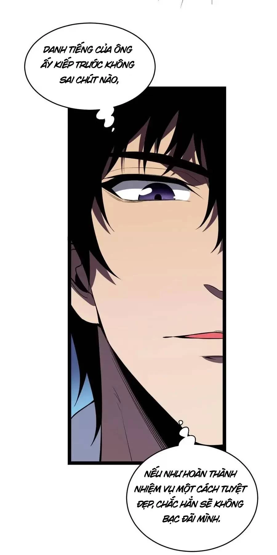 Mạt Nhật Thiên Hạ: Ta, Virus Quân Vương Chapter 12 - Trang 4