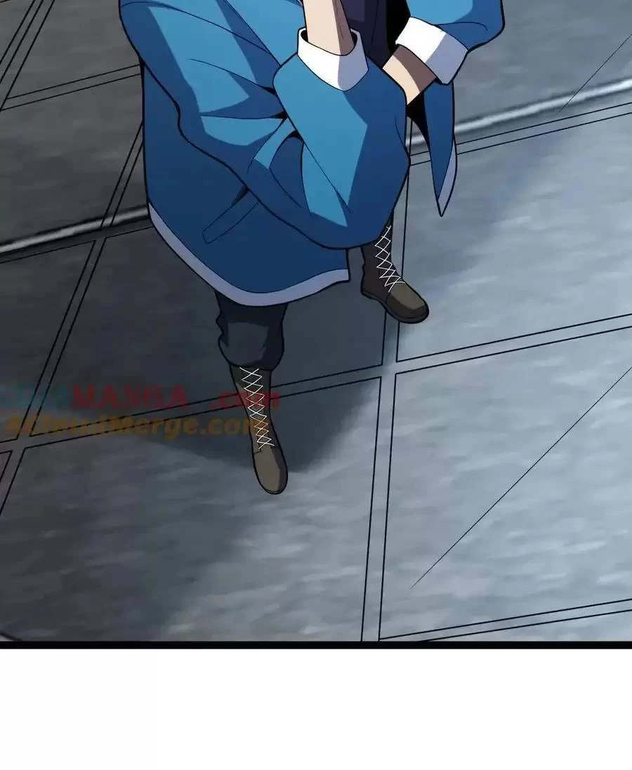 Mạt Nhật Thiên Hạ: Ta, Virus Quân Vương Chapter 12 - Trang 4