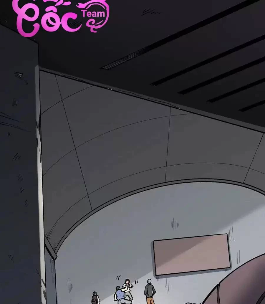 Mạt Nhật Thiên Hạ: Ta, Virus Quân Vương Chapter 12 - Trang 4