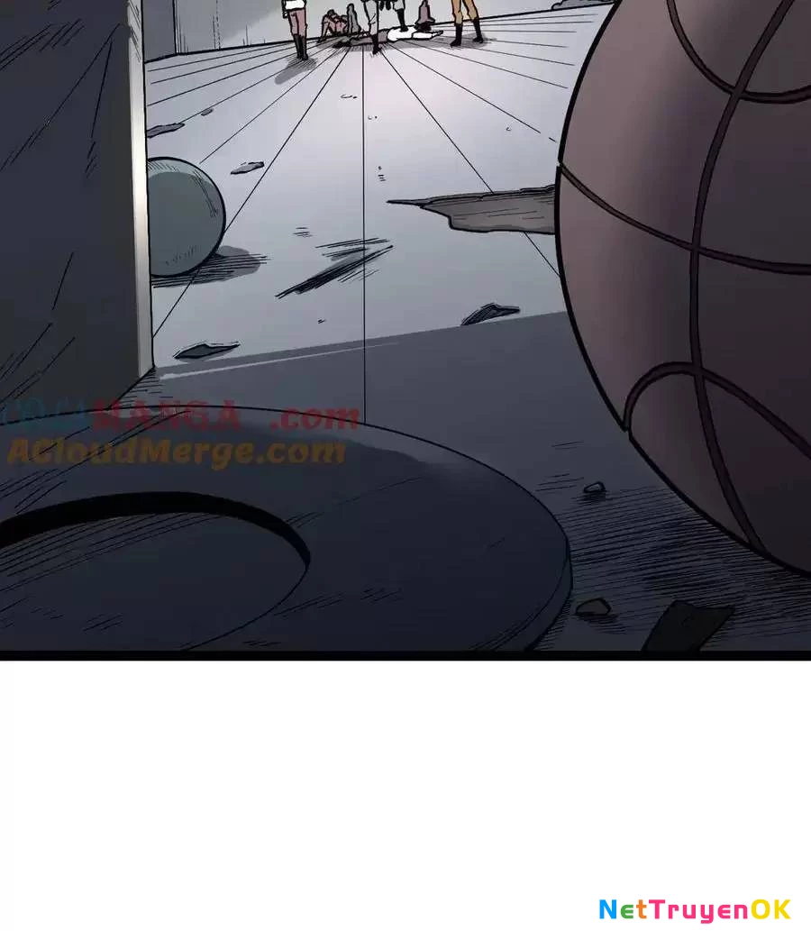 Mạt Nhật Thiên Hạ: Ta, Virus Quân Vương Chapter 12 - Trang 4