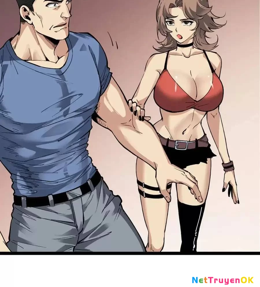 Mạt Nhật Thiên Hạ: Ta, Virus Quân Vương Chapter 12 - Trang 4