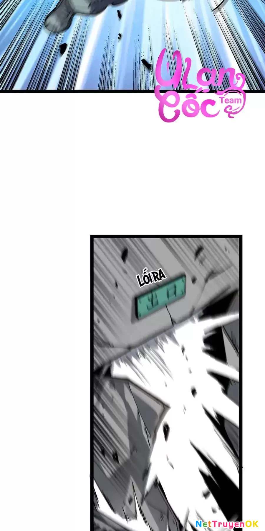 Mạt Nhật Thiên Hạ: Ta, Virus Quân Vương Chapter 12 - Trang 4