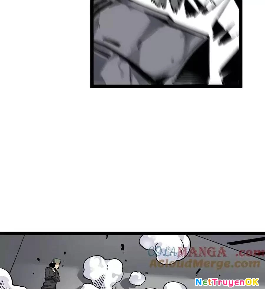 Mạt Nhật Thiên Hạ: Ta, Virus Quân Vương Chapter 12 - Trang 4