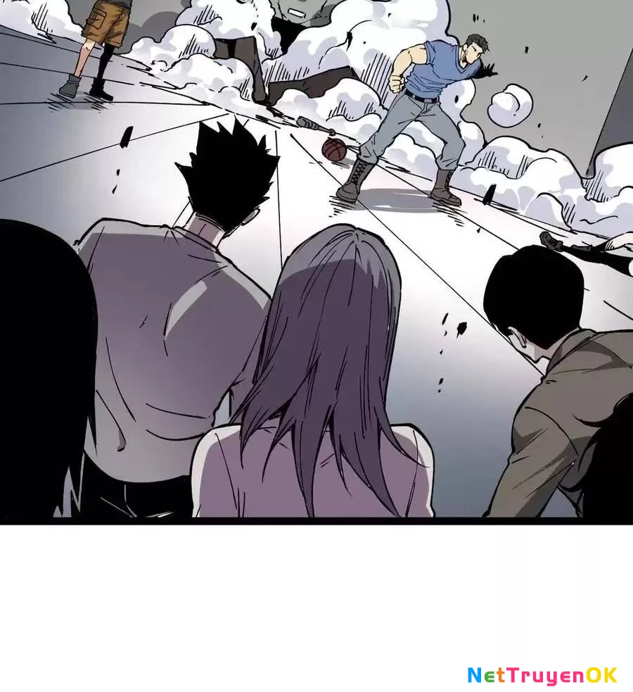 Mạt Nhật Thiên Hạ: Ta, Virus Quân Vương Chapter 12 - Trang 4