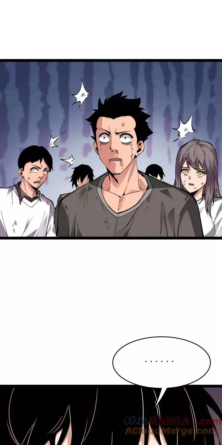 Mạt Nhật Thiên Hạ: Ta, Virus Quân Vương Chapter 12 - Trang 4