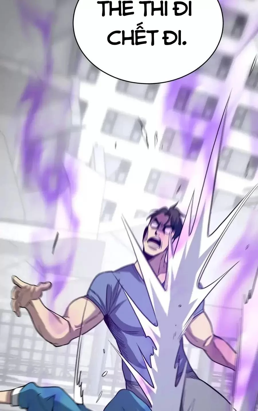 Mạt Nhật Thiên Hạ: Ta, Virus Quân Vương Chapter 12 - Trang 4