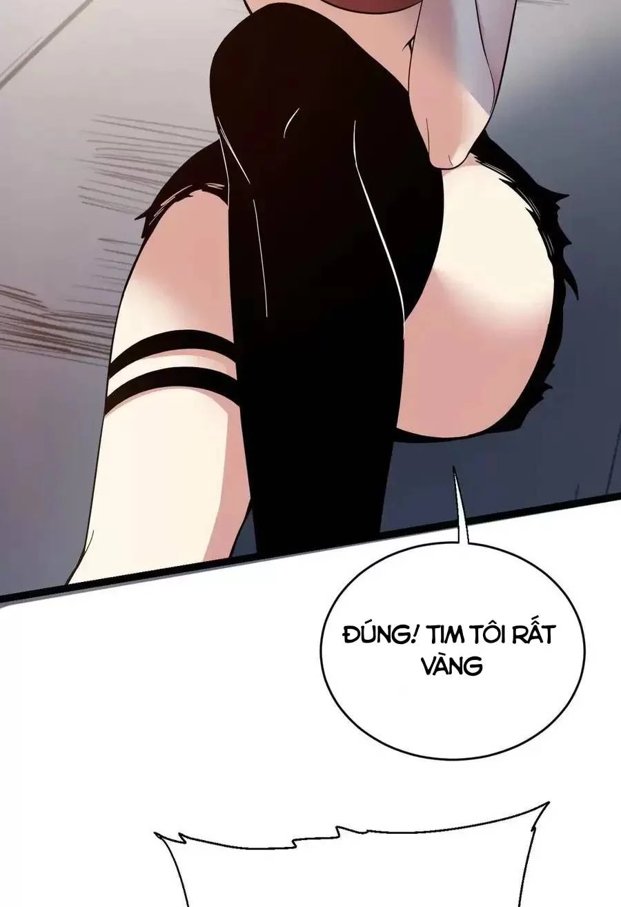 Mạt Nhật Thiên Hạ: Ta, Virus Quân Vương Chapter 13 - Trang 4