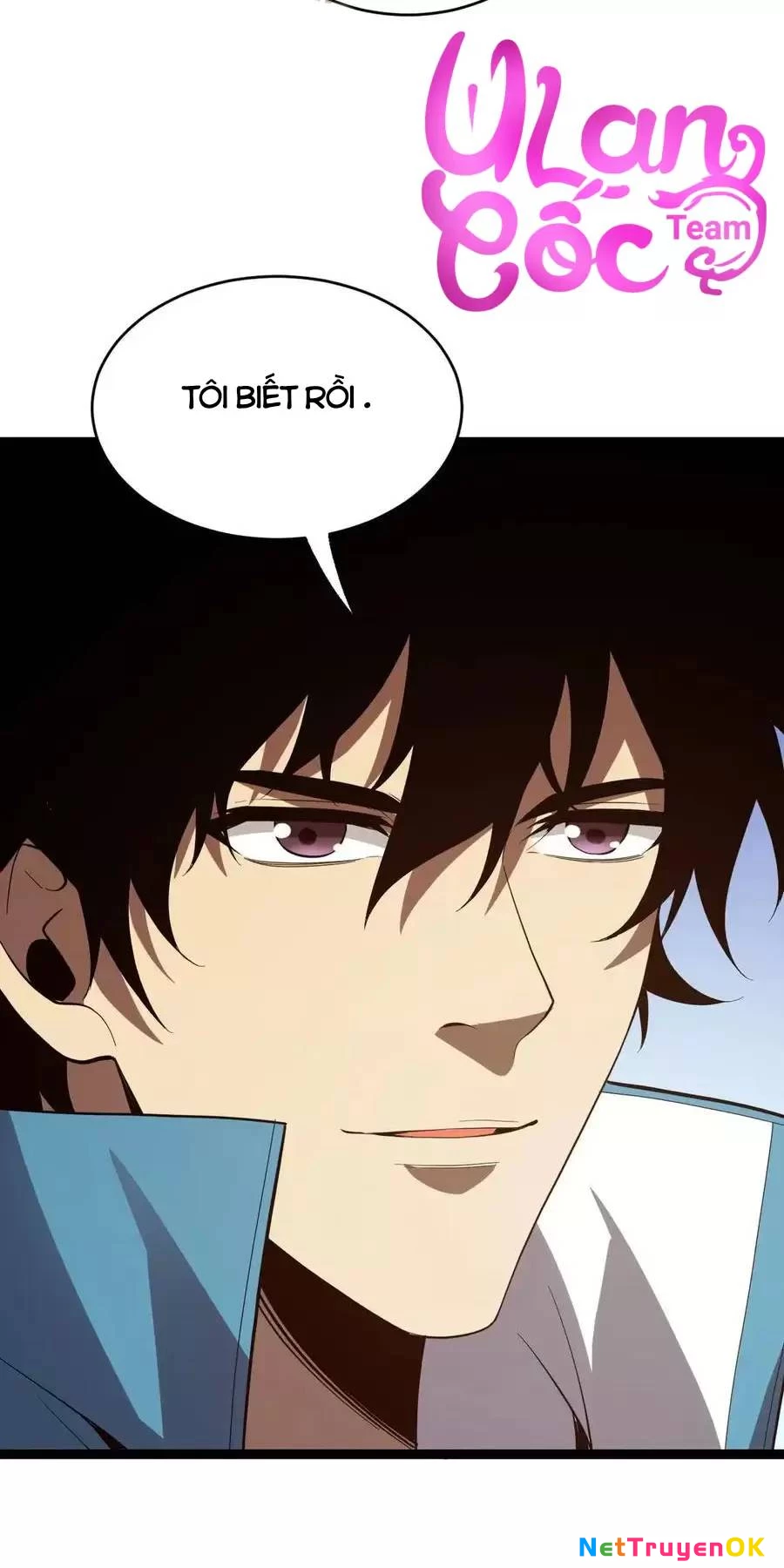 Mạt Nhật Thiên Hạ: Ta, Virus Quân Vương Chapter 13 - Trang 4