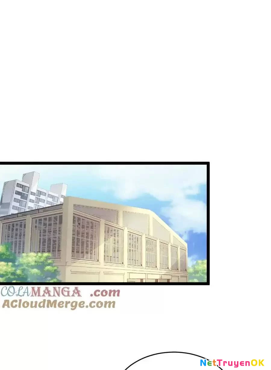 Mạt Nhật Thiên Hạ: Ta, Virus Quân Vương Chapter 13 - Trang 4