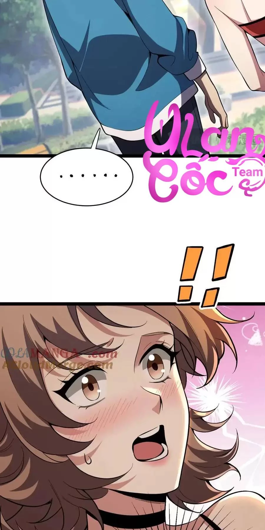 Mạt Nhật Thiên Hạ: Ta, Virus Quân Vương Chapter 13 - Trang 4