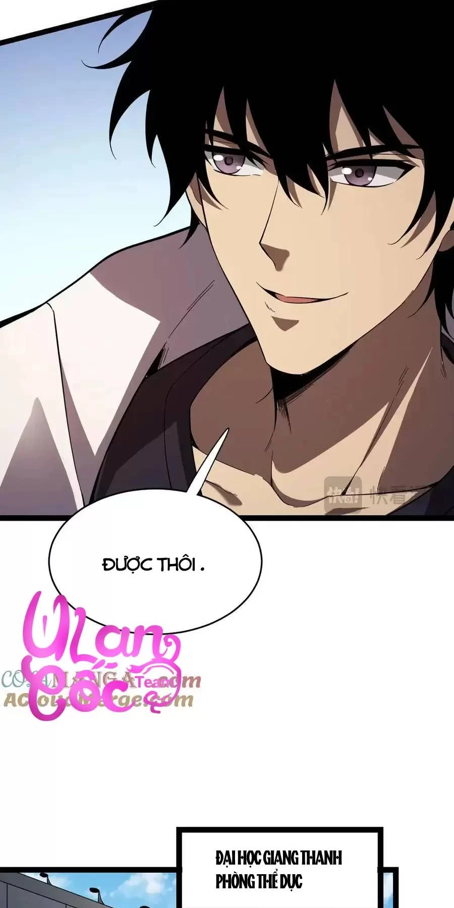 Mạt Nhật Thiên Hạ: Ta, Virus Quân Vương Chapter 13 - Trang 4