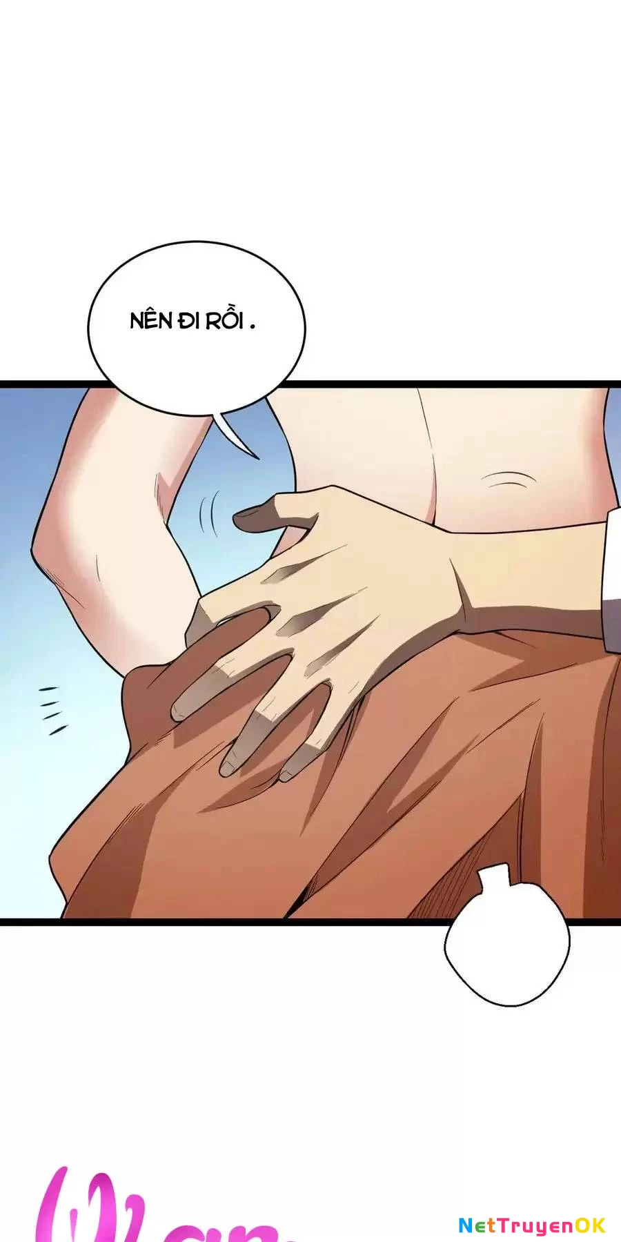 Mạt Nhật Thiên Hạ: Ta, Virus Quân Vương Chapter 13 - Trang 4