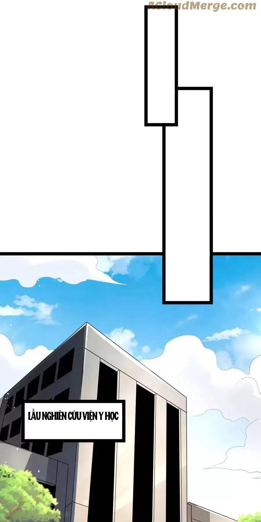 Mạt Nhật Thiên Hạ: Ta, Virus Quân Vương Chapter 13 - Trang 4