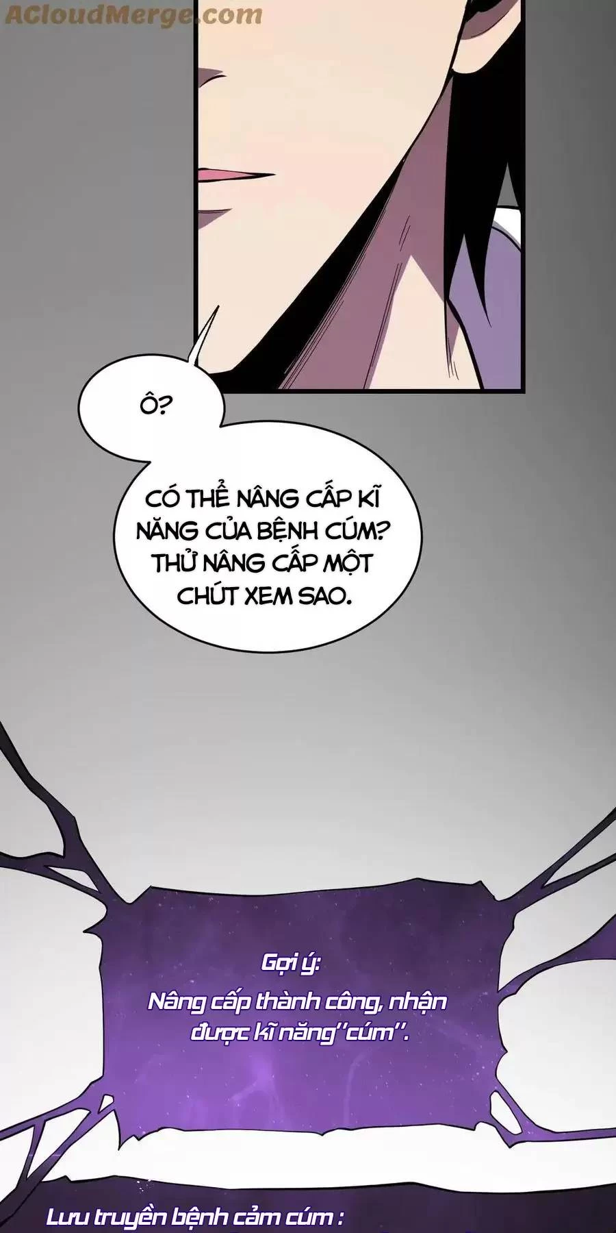 Mạt Nhật Thiên Hạ: Ta, Virus Quân Vương Chapter 13 - Trang 4