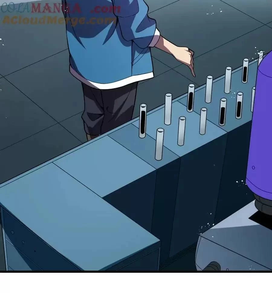 Mạt Nhật Thiên Hạ: Ta, Virus Quân Vương Chapter 13 - Trang 4