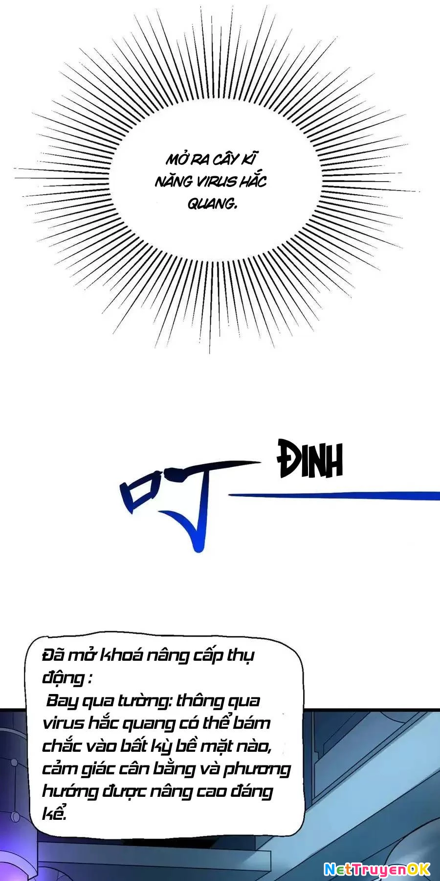 Mạt Nhật Thiên Hạ: Ta, Virus Quân Vương Chapter 13 - Trang 4