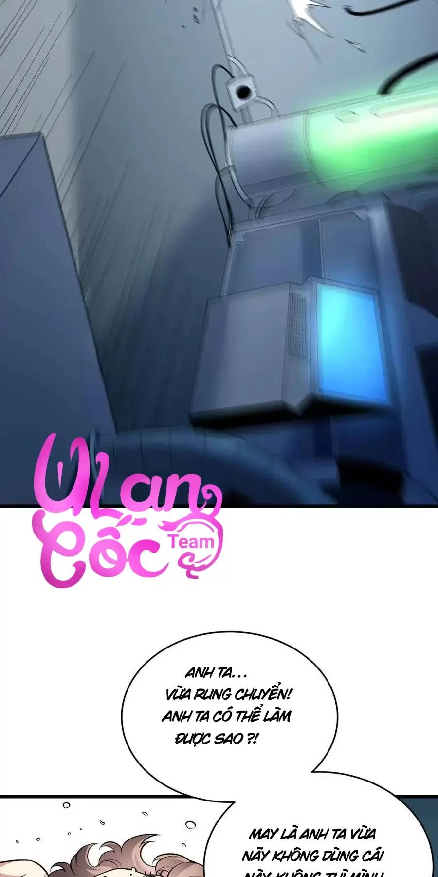 Mạt Nhật Thiên Hạ: Ta, Virus Quân Vương Chapter 13 - Trang 4