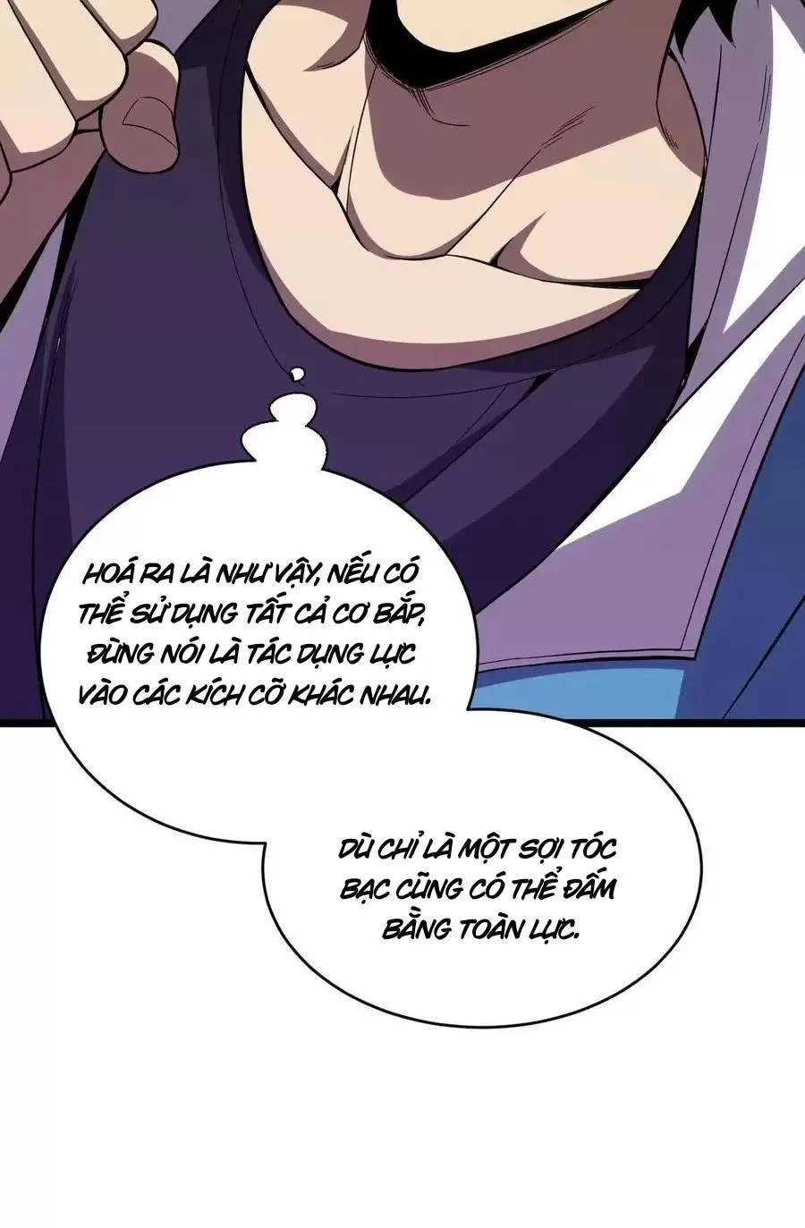 Mạt Nhật Thiên Hạ: Ta, Virus Quân Vương Chapter 13 - Trang 4