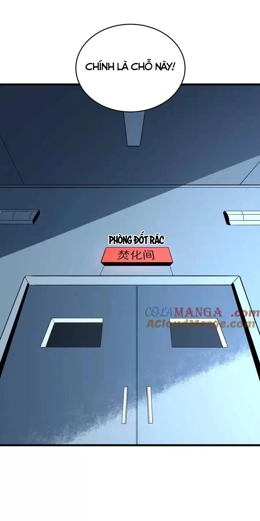 Mạt Nhật Thiên Hạ: Ta, Virus Quân Vương Chapter 13 - Trang 4