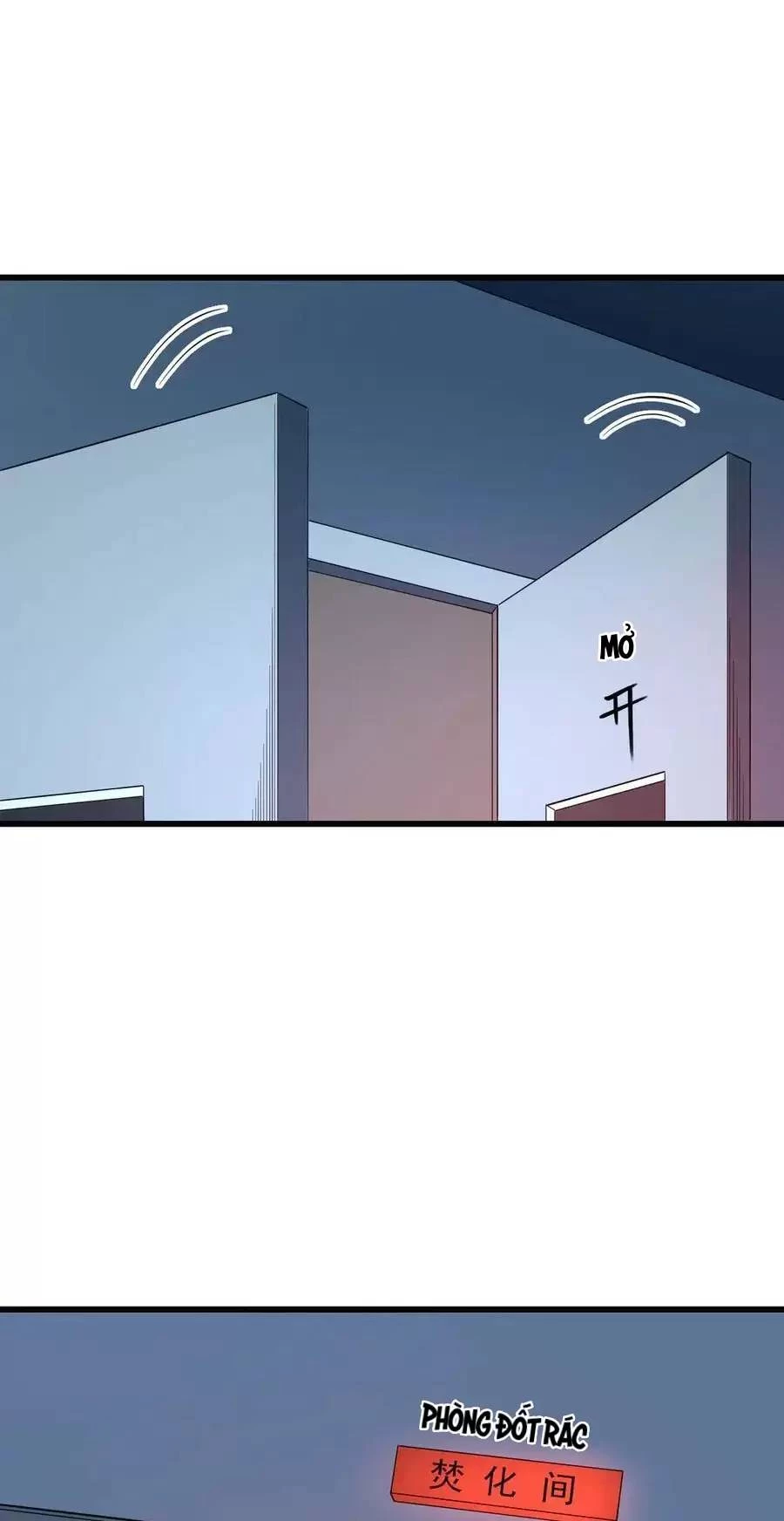 Mạt Nhật Thiên Hạ: Ta, Virus Quân Vương Chapter 13 - Trang 4