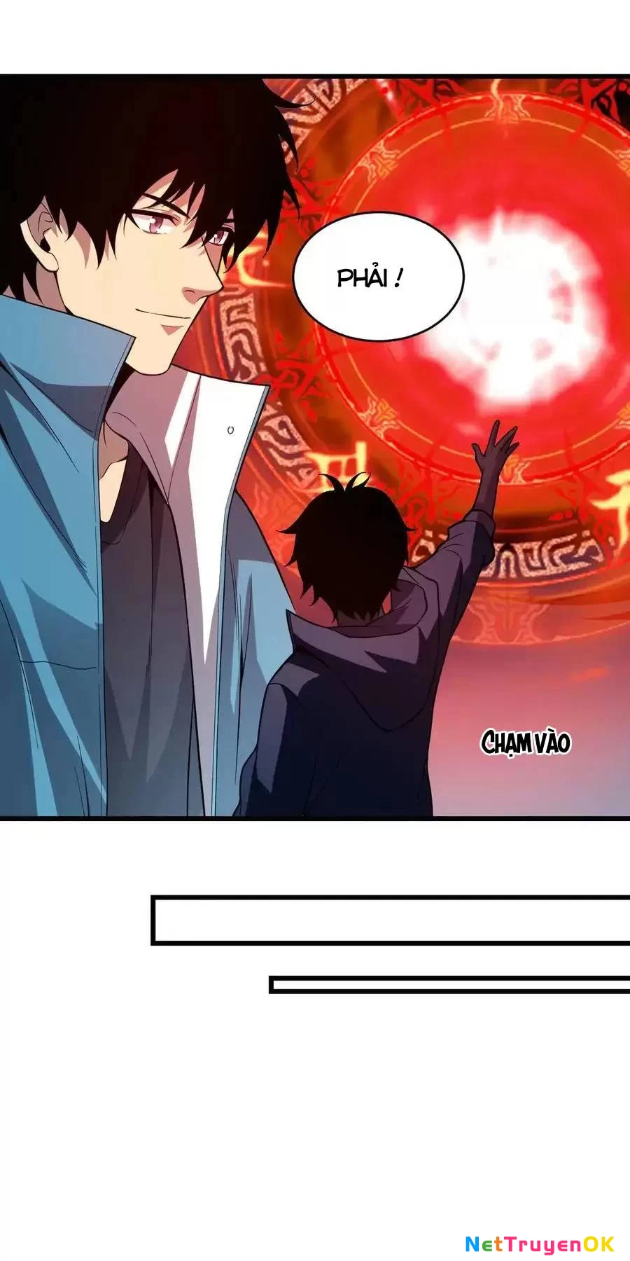 Mạt Nhật Thiên Hạ: Ta, Virus Quân Vương Chapter 13 - Trang 4