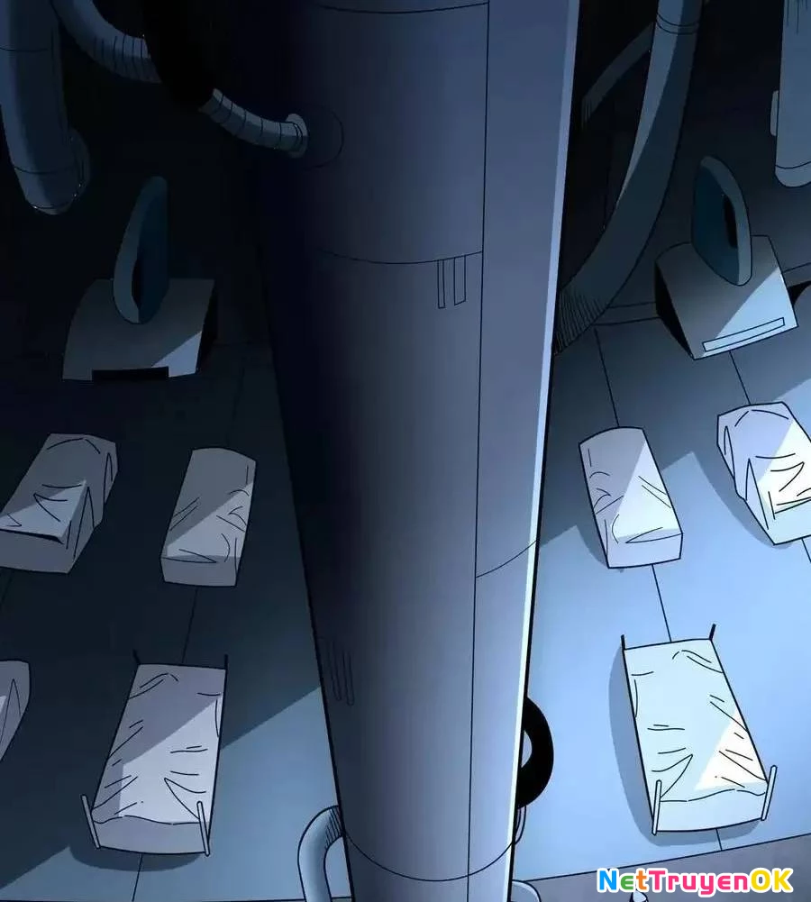 Mạt Nhật Thiên Hạ: Ta, Virus Quân Vương Chapter 13 - Trang 4