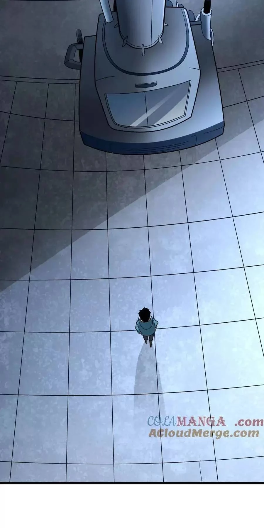 Mạt Nhật Thiên Hạ: Ta, Virus Quân Vương Chapter 13 - Trang 4